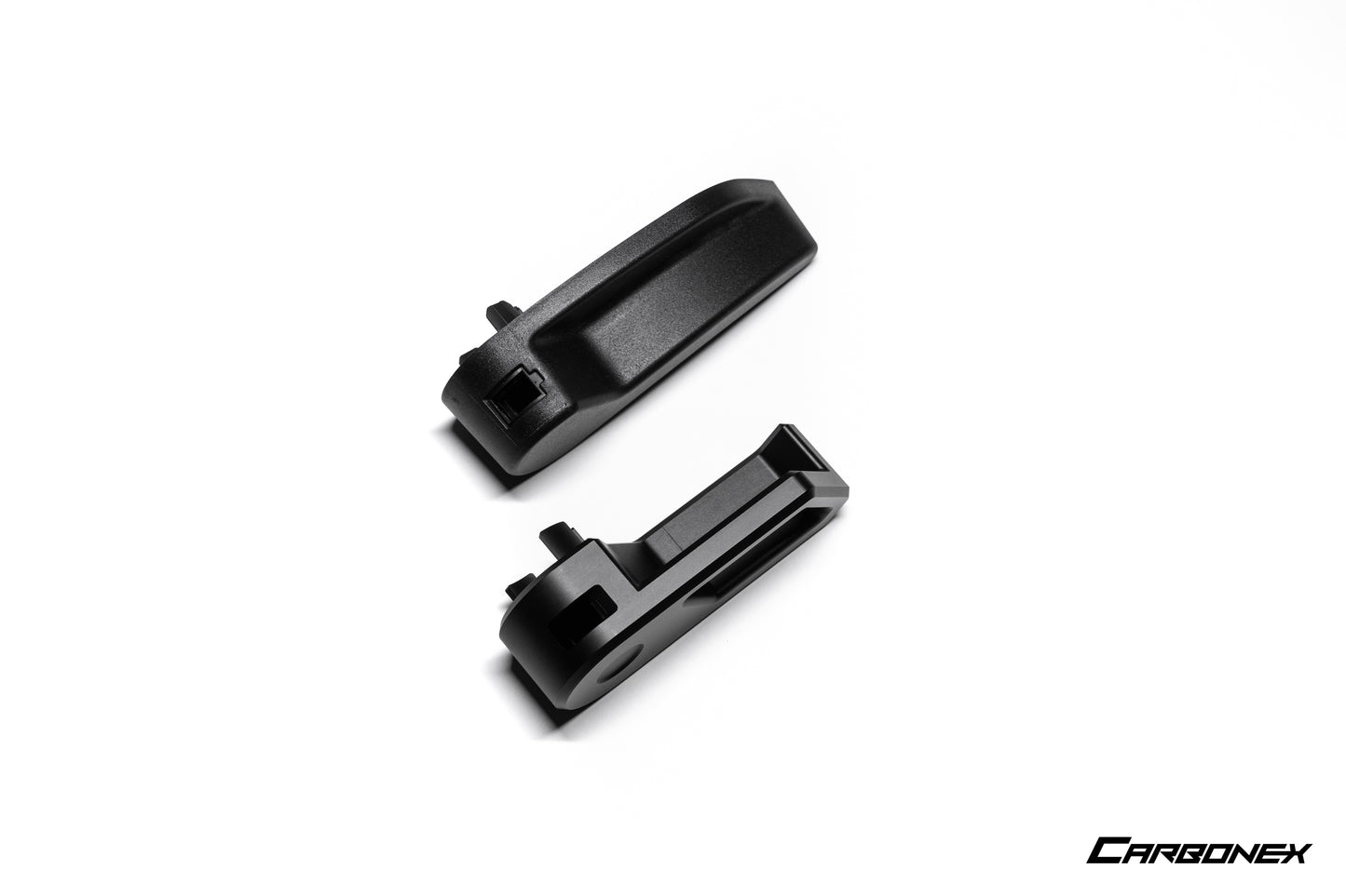 BMW G Chassis Hood Latch Handle - Black | X3M, X4M | X3, X4