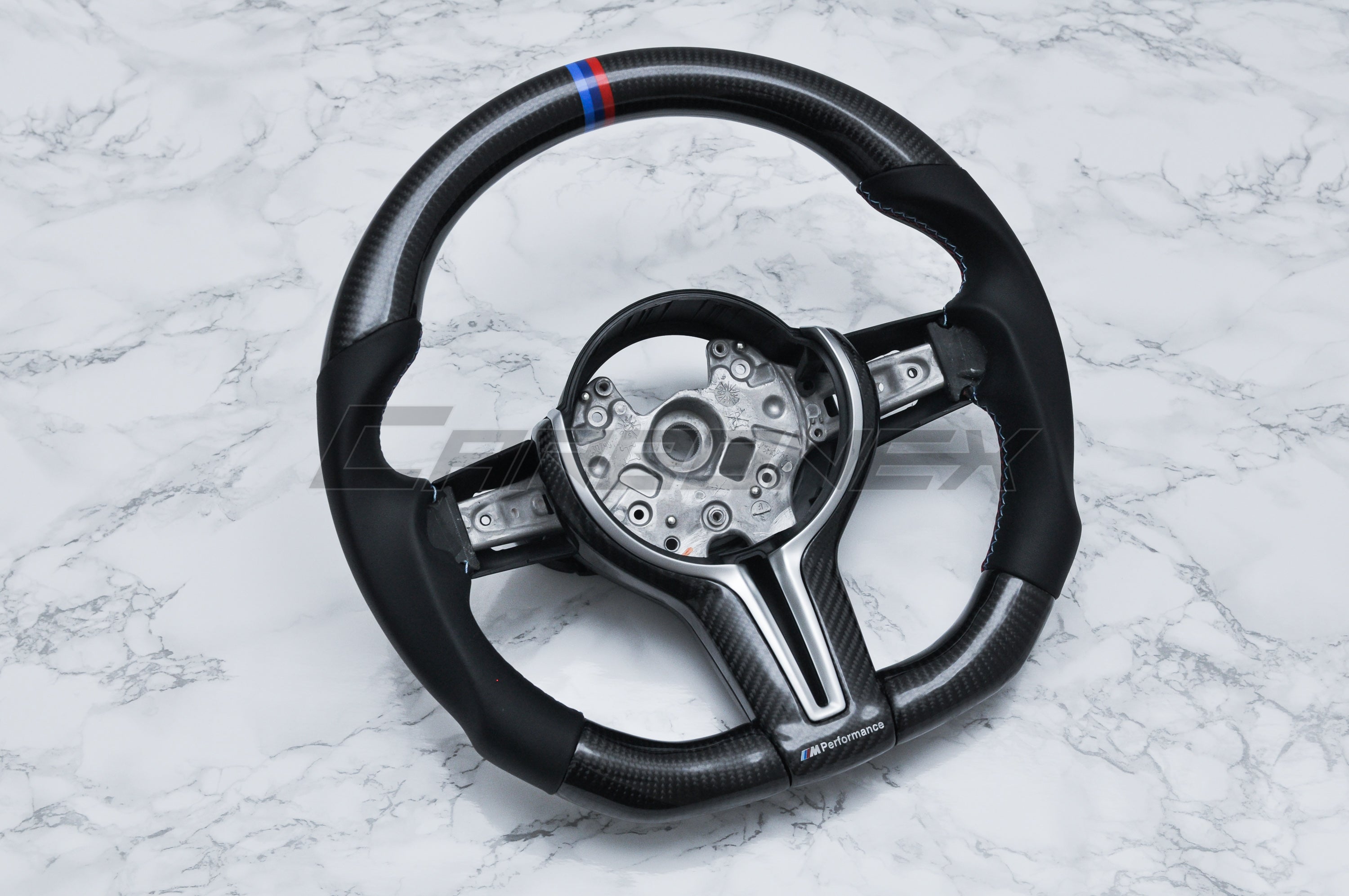 Bespoke Steering Wheel, BMW, F Chassis, M2, M3, M4, X5M, X6M