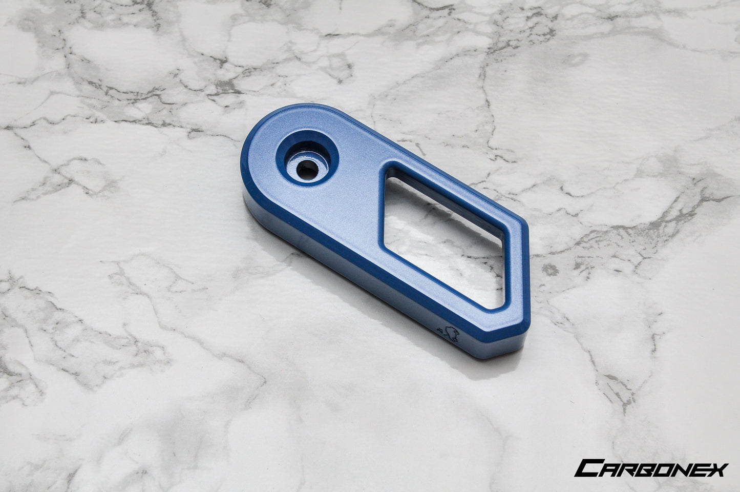 BMW F Chassis Hood Latch Handle - Custom Paint | M2, M3, M4 | 1 - 4 Series