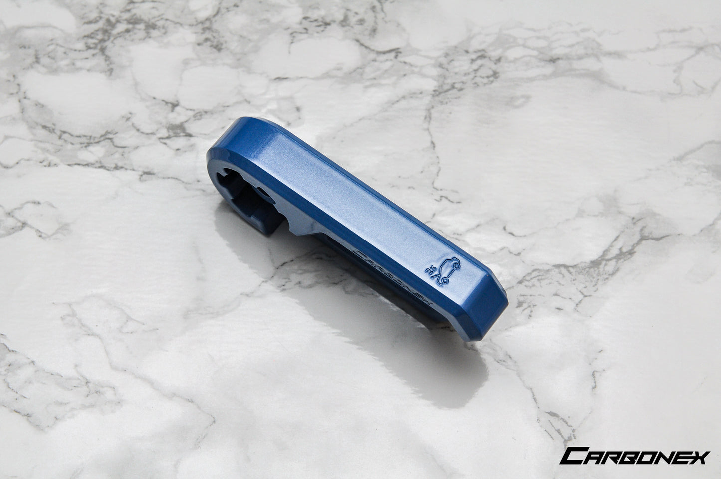 BMW F Chassis Hood Latch Handle - Custom Paint | M2, M3, M4 | 1 - 4 Series