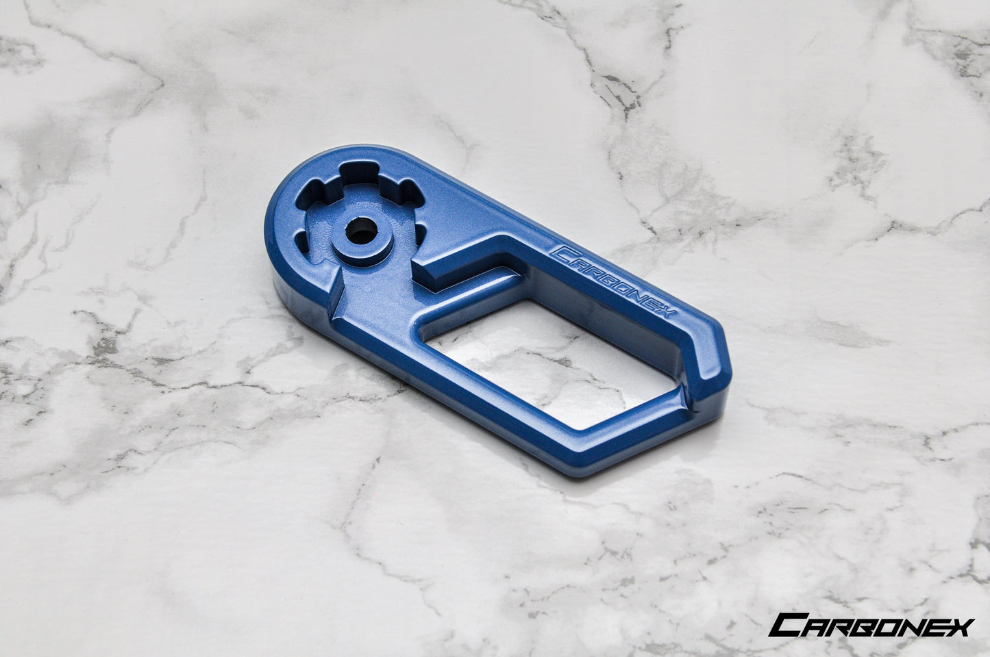 BMW F Chassis Hood Latch Handle - Custom Paint | M2, M3, M4 | 1 - 4 Series