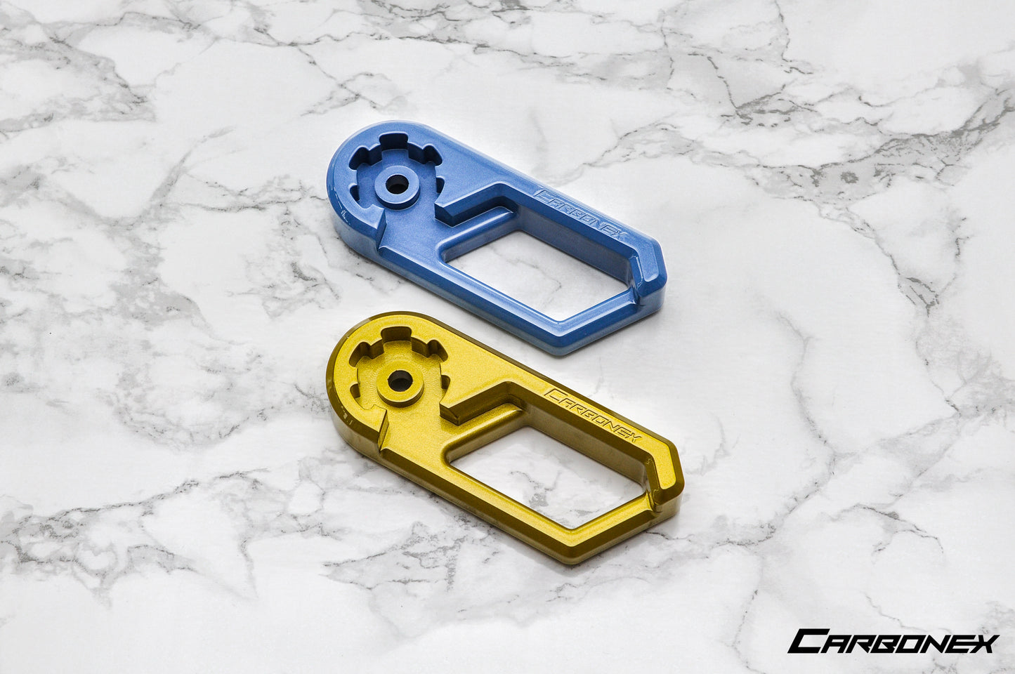BMW F Chassis Hood Latch Handle - Custom Paint | M2, M3, M4 | 1 - 4 Series