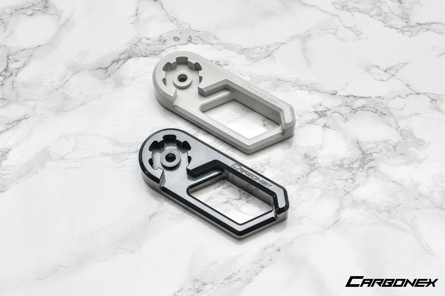 BMW F Chassis Hood Latch Handle - Custom Paint | M2, M3, M4 | 1 - 4 Series