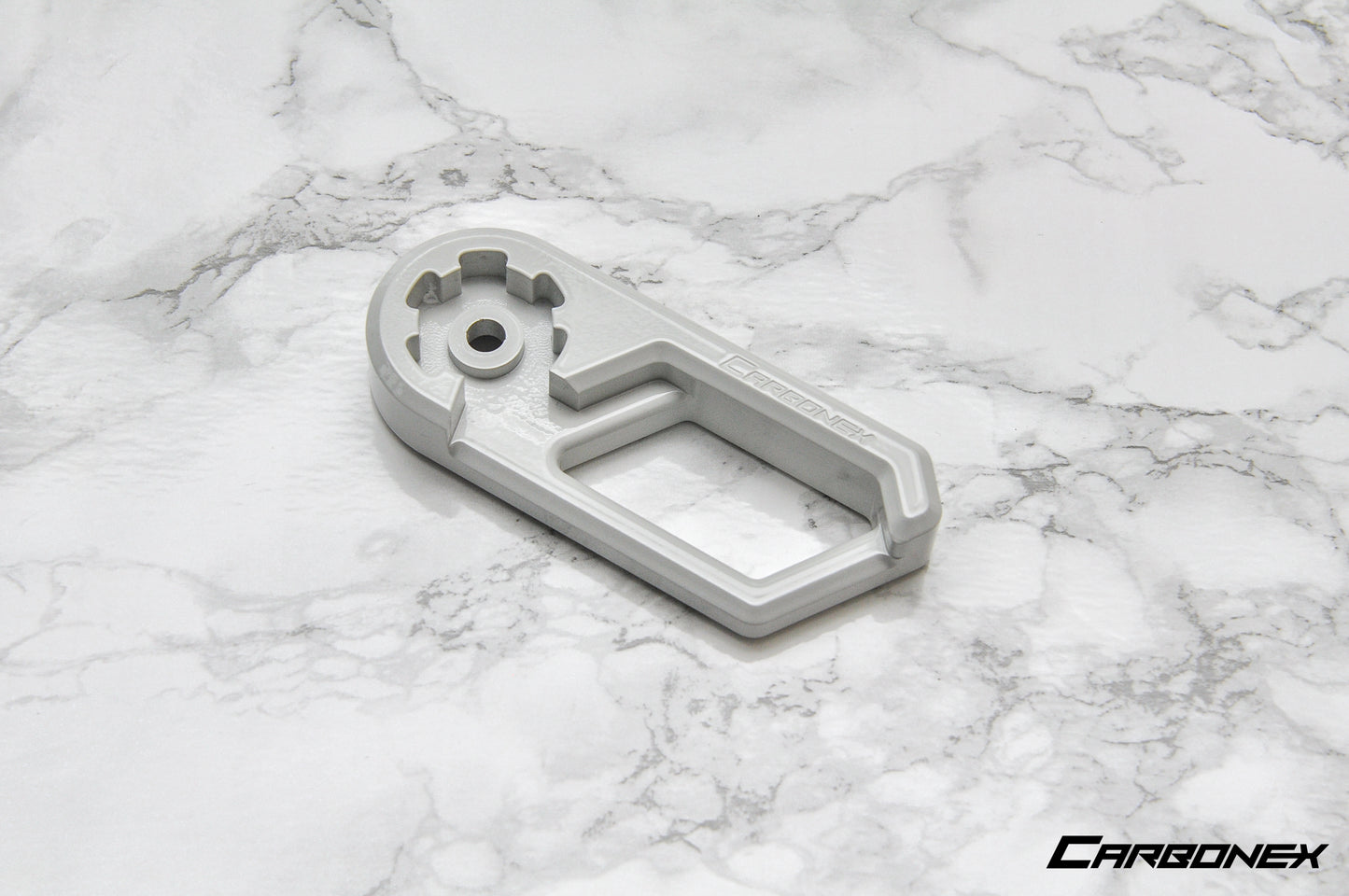 BMW F Chassis Hood Latch Handle - Custom Paint | M2, M3, M4 | 1 - 4 Series