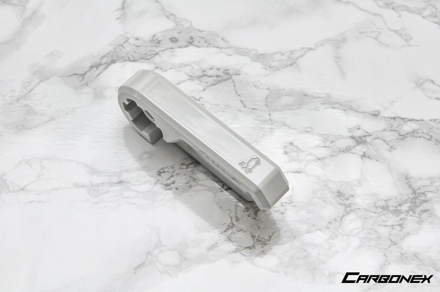 BMW F Chassis Hood Latch Handle - Custom Paint | M2, M3, M4 | 1 - 4 Series