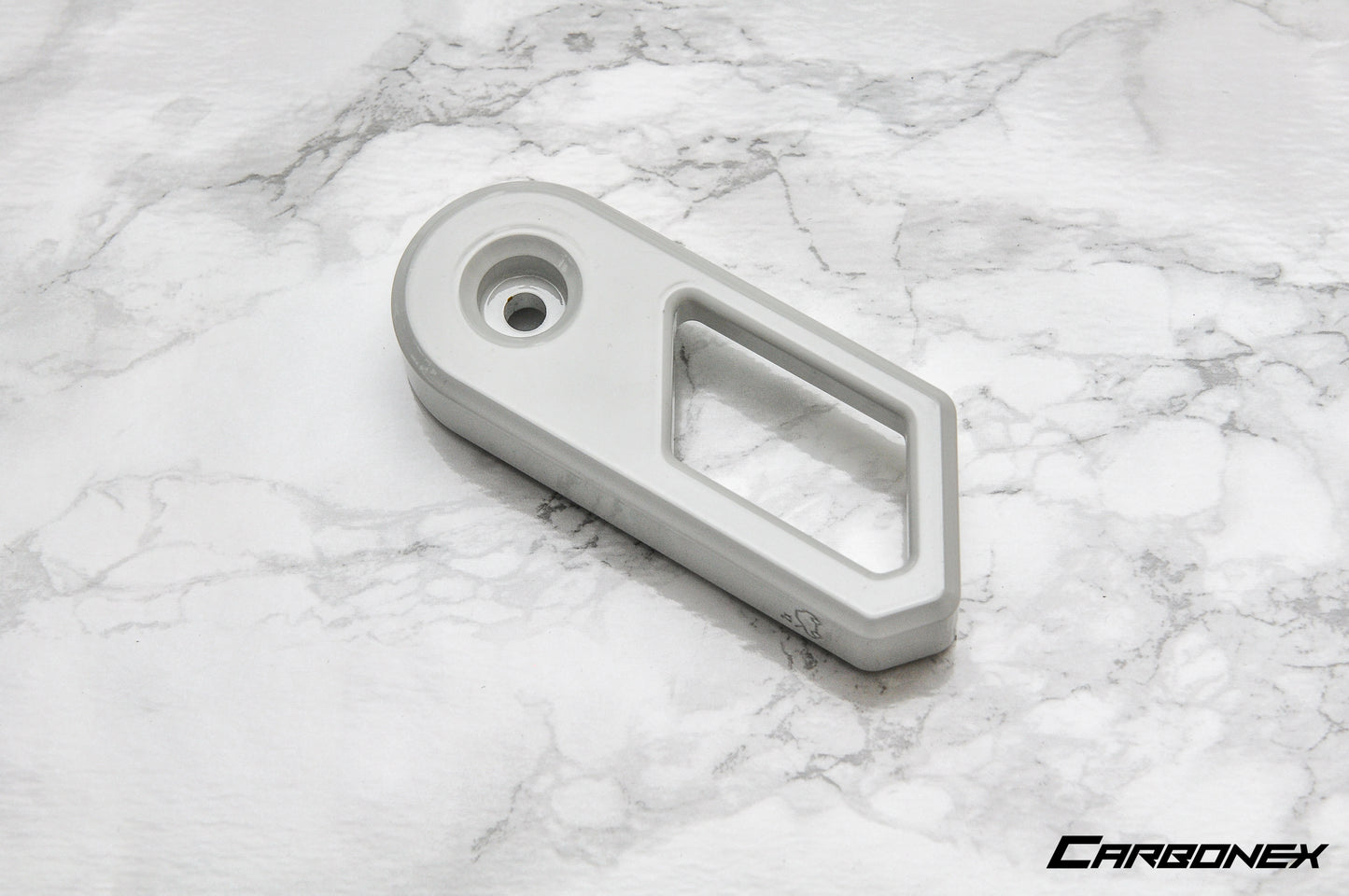 BMW F Chassis Hood Latch Handle - Custom Paint | M2, M3, M4 | 1 - 4 Series