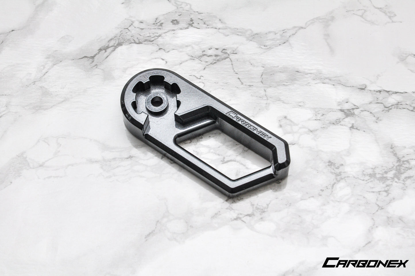 BMW F Chassis Hood Latch Handle - Custom Paint | M2, M3, M4 | 1 - 4 Series
