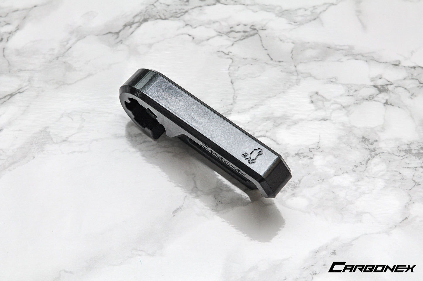 BMW F Chassis Hood Latch Handle - Custom Paint | M2, M3, M4 | 1 - 4 Series
