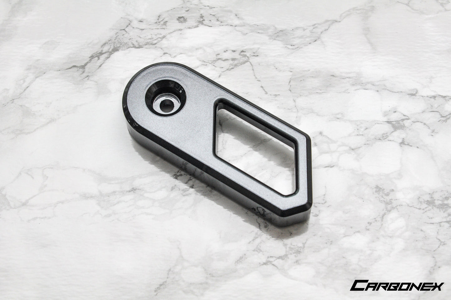 BMW F Chassis Hood Latch Handle - Custom Paint | M2, M3, M4 | 1 - 4 Series