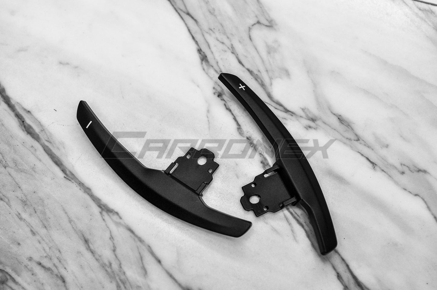 BMW F Chassis Aluminum Paddle Shifters