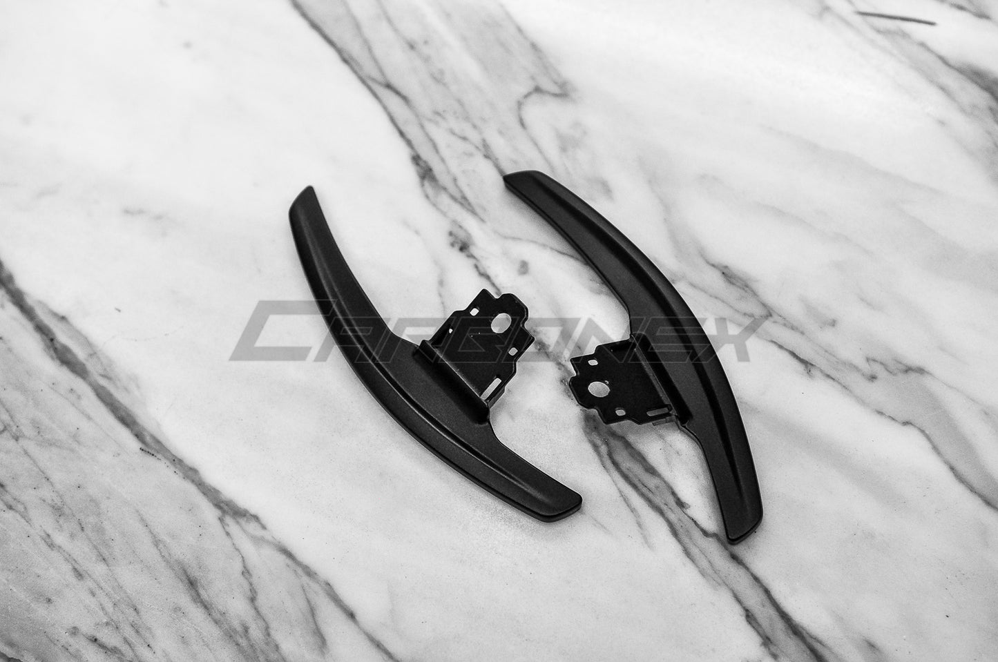 BMW F Chassis Aluminum Paddle Shifters