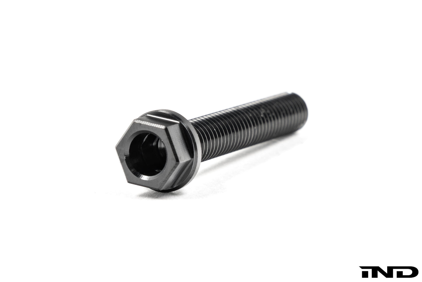 JQ Racing Steering Wheel Bolts Set