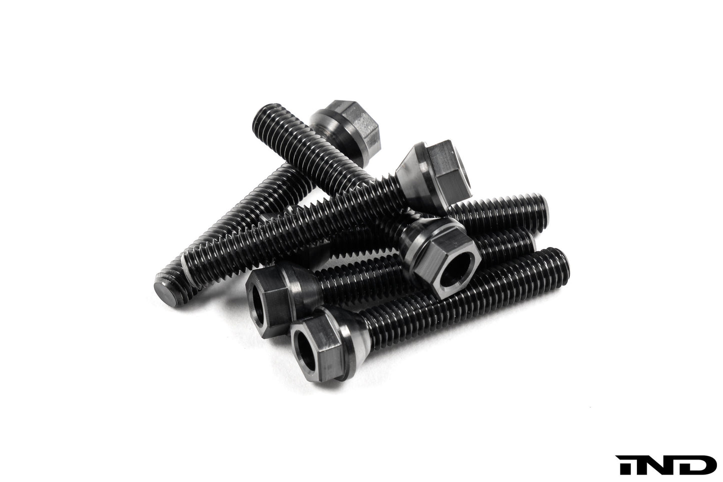 JQ Racing Steering Wheel Bolts Set