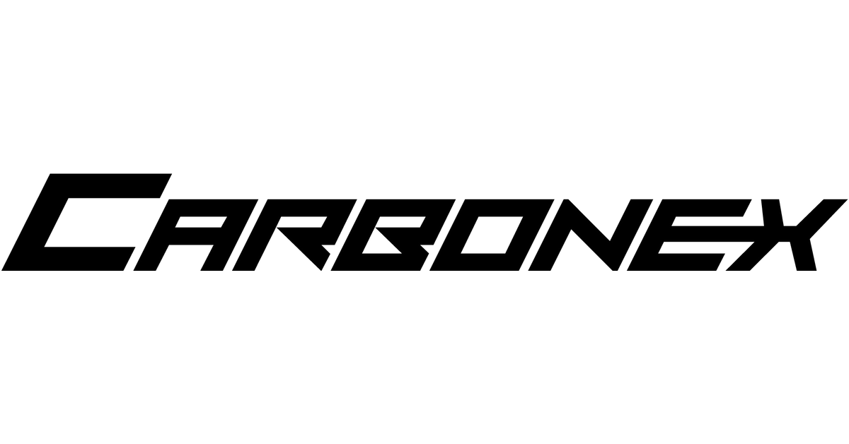 Carbonex Racket Logo About Us – Carbonex