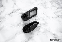 Load image into Gallery viewer, BMW G Chassis Hood Latch Handle - Black | M2, M3, M4 | 2 - 4 Series