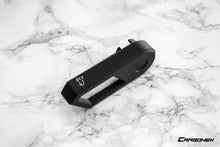 Load image into Gallery viewer, BMW G Chassis Hood Latch Handle - Black | M5, M8 | 5, 8 Series