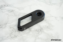 Load image into Gallery viewer, BMW E Chassis Hood Latch Handle - Black | 1M, M3 | 1, 3 Series