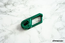 Load image into Gallery viewer, BMW G Chassis Hood Latch Handle - Custom Paint | M5, M8 | 5, 8 Series