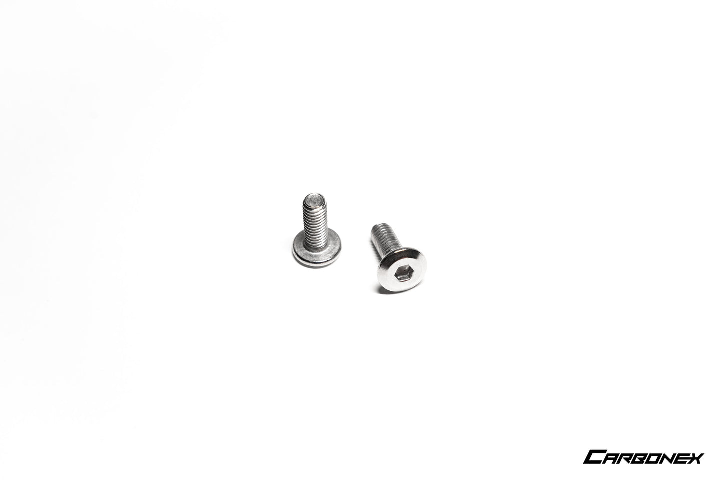 Supra Magnetic Rear License Plate Mount Kit - North America