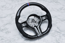 Load image into Gallery viewer, Bespoke Steering Wheel | BMW | F Chassis | M5, M6 | 5, 6 Series