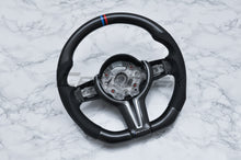 Load image into Gallery viewer, Bespoke Steering Wheel | BMW | F Chassis | M5, M6 | 5, 6 Series