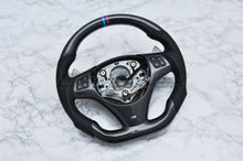 Load image into Gallery viewer, Bespoke Steering Wheel | BMW | E9X Chassis | M3