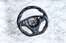 Load image into Gallery viewer, Bespoke Steering Wheel | BMW | E9X Chassis | M3