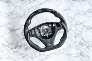 Bespoke Steering Wheel | BMW | E9X Chassis | M3