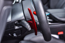 Load image into Gallery viewer, BMW G Chassis Aluminum Paddle Shifters