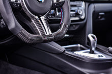 Load image into Gallery viewer, Bespoke Steering Wheel | BMW | F Chassis | M2, M3, M4, X5M, X6M | 1 - 4 Series | X1 - X6 Series