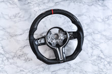 Load image into Gallery viewer, Bespoke Steering Wheel | BMW | F Chassis | M5, M6 | 5, 6 Series