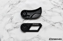 Load image into Gallery viewer, BMW F Chassis Hood Latch Handle - Black | M2, M3, M4 | 2 - 4 Series