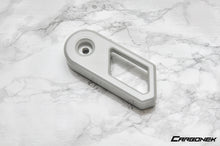Load image into Gallery viewer, BMW F Chassis Hood Latch Handle - Custom Paint | M2, M3, M4 | 2 - 4 Series