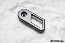 Load image into Gallery viewer, BMW F Chassis Hood Latch Handle - Custom Paint | M2, M3, M4 | 2 - 4 Series
