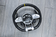 Load image into Gallery viewer, Bespoke Steering Wheel | Mercedes Benz | AMG V2 Models