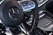 Load image into Gallery viewer, Bespoke Steering Wheel | Mercedes Benz | AMG V2 Models