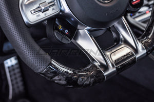 Bespoke Steering Wheel | Mercedes Benz | AMG V2 Models