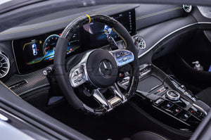 Bespoke Steering Wheel | Mercedes Benz | AMG V2 Models