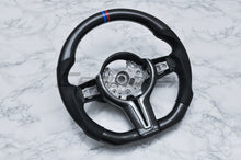 Load image into Gallery viewer, 2. Grip Material - [STEERING WHEEL CUSTOMIZATION]