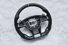Load image into Gallery viewer, 2. Grip Material - [STEERING WHEEL CUSTOMIZATION]