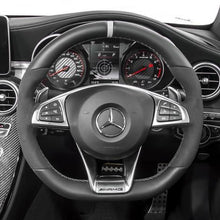 Load image into Gallery viewer, Bespoke Steering Wheel | Mercedes Benz | AMG V1 Models