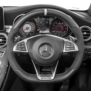 Bespoke Steering Wheel | Mercedes Benz | AMG V1 Models