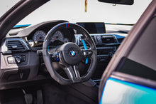 Load image into Gallery viewer, Bespoke Steering Wheel | BMW | F Chassis | M5, M6 | 5, 6 Series