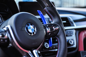 BMW F Chassis Aluminum Paddle Shifters