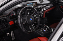 Load image into Gallery viewer, Bespoke Steering Wheel | BMW | F Chassis | M2, M3, M4, X5M, X6M | 1 - 4 Series | X1 - X6 Series
