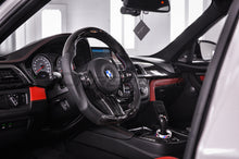 Load image into Gallery viewer, Bespoke Steering Wheel | BMW | F Chassis | M5, M6 | 5, 6 Series