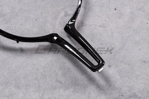 Bespoke Steering Wheel | BMW | F Chassis | M5, M6 | 5, 6 Series